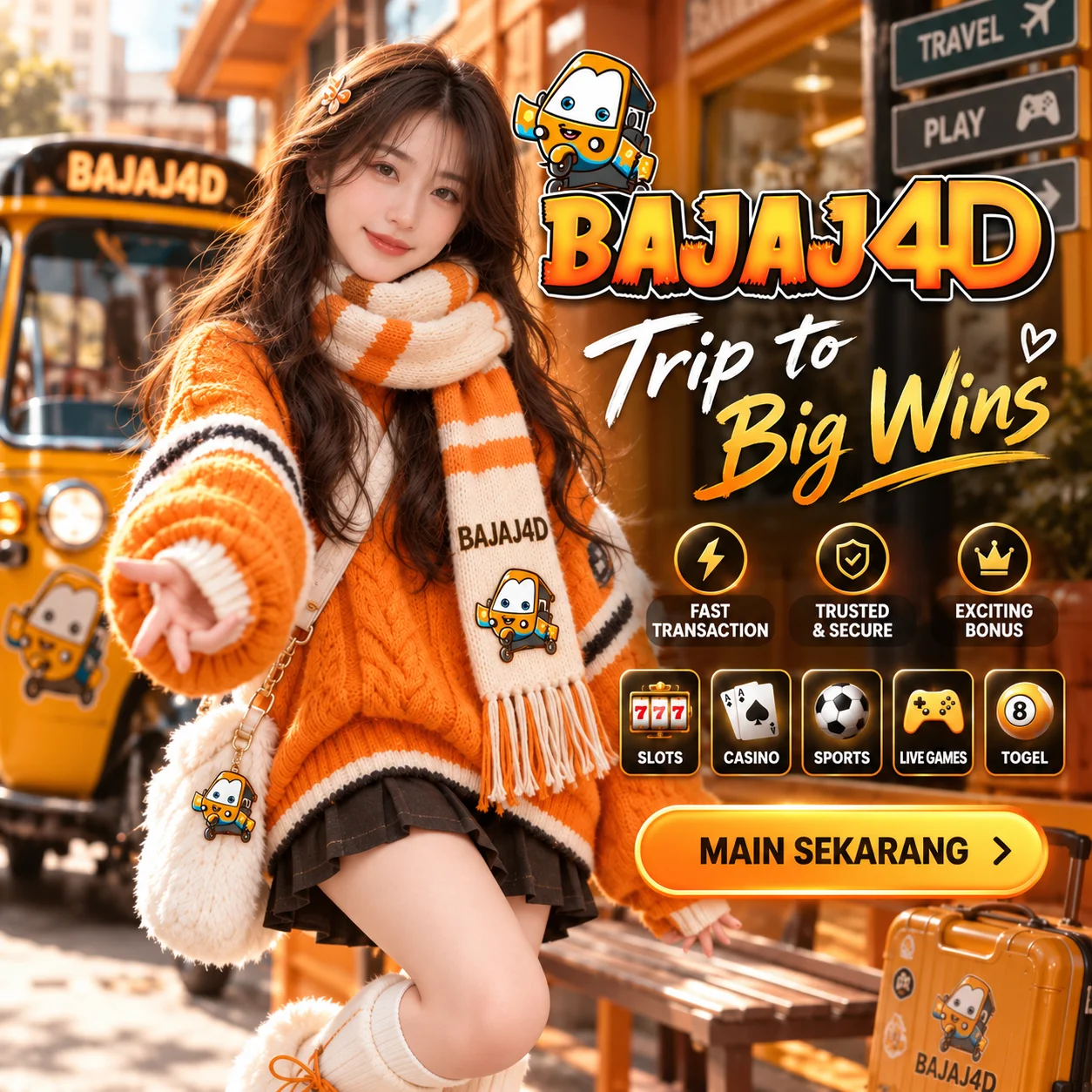 Bajaj4D